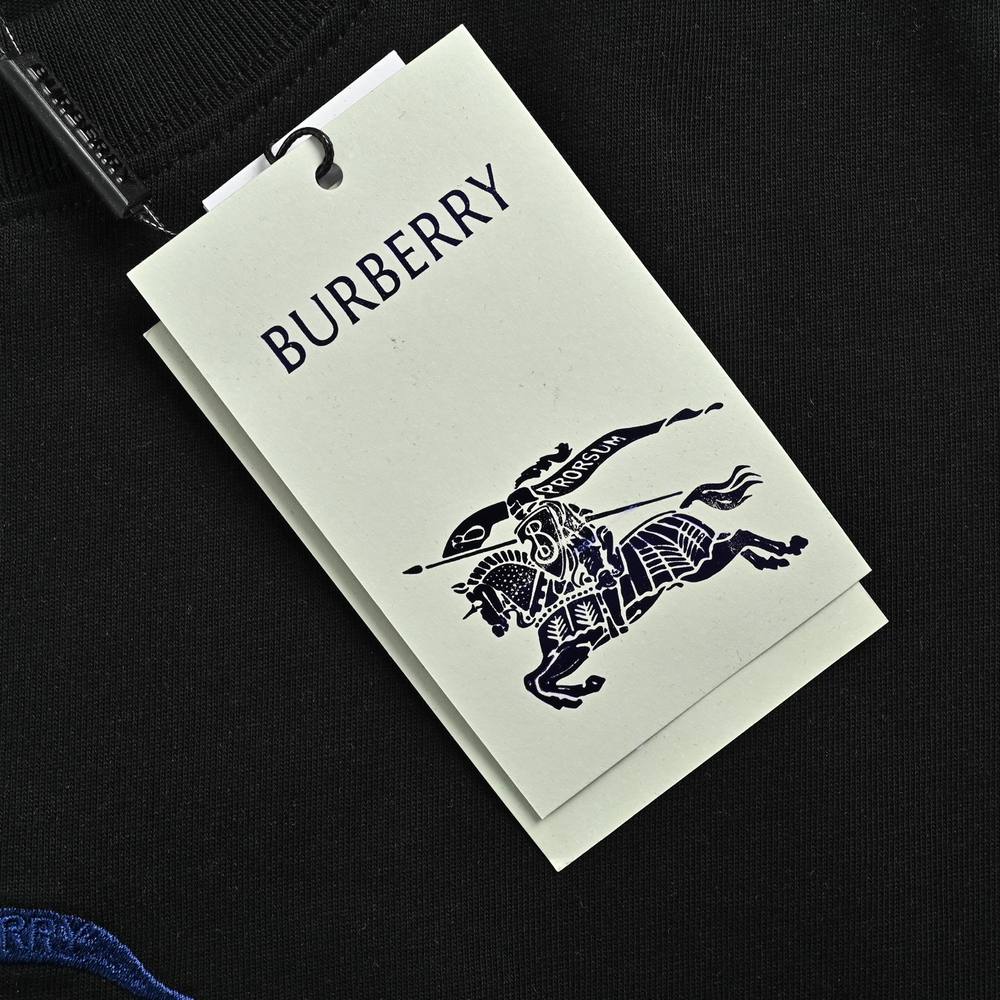 Burberry T-shirts-1093