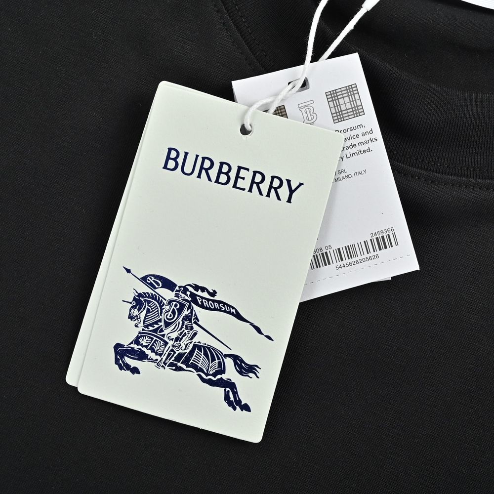 Burberry T-shirts-1129