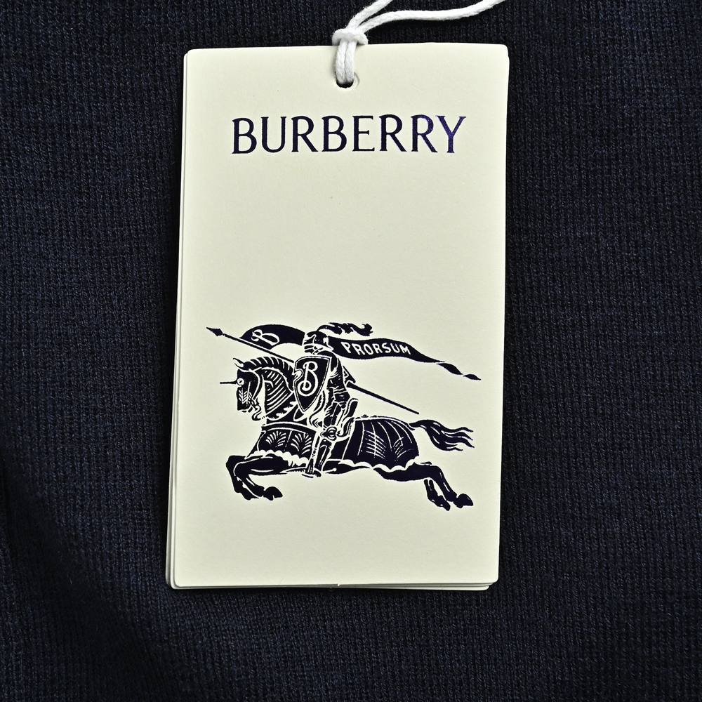 Burberry Sweater-037