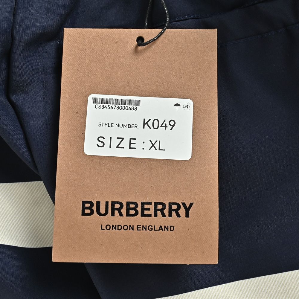 Burberry Shorts-109