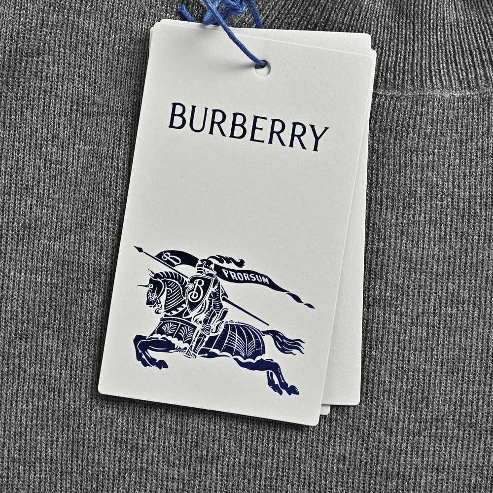 Burberry T-shirts-1261
