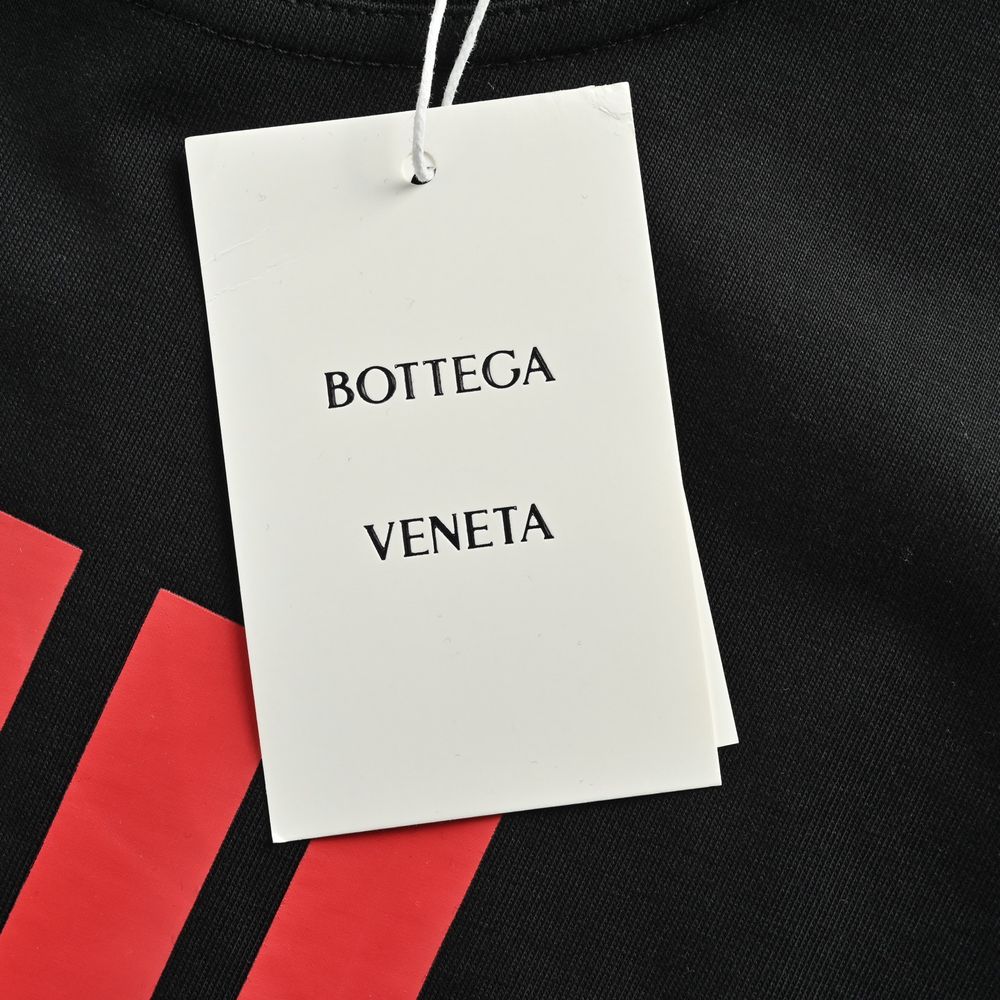 Bottega Veneta T-shirts-002