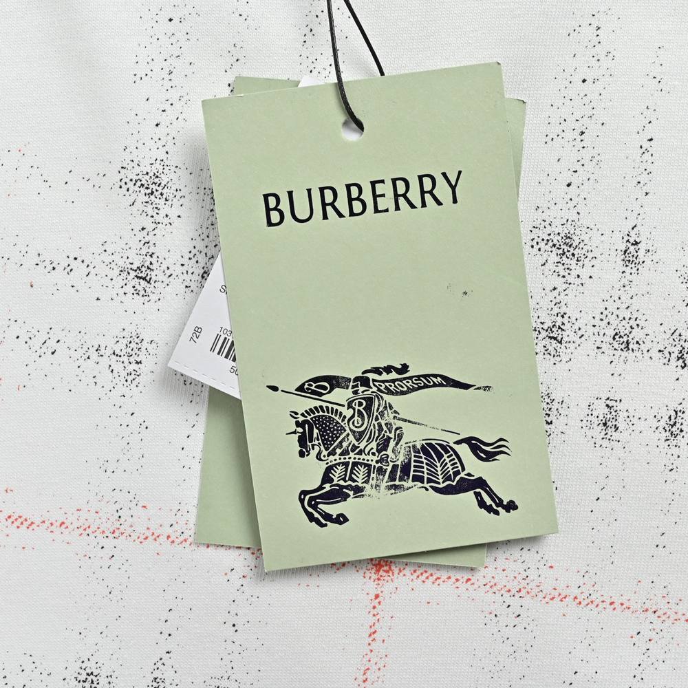 Burberry T-shirts-1105