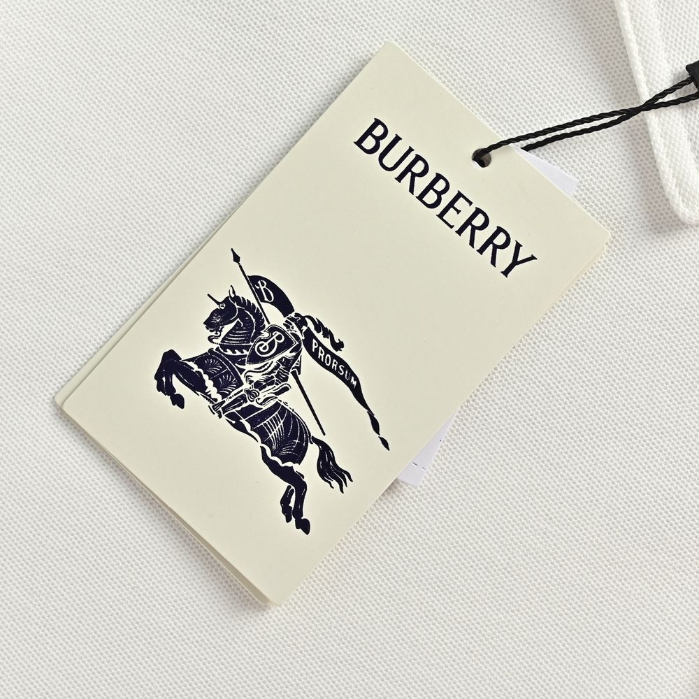 Burberry Polo(AAA)-044