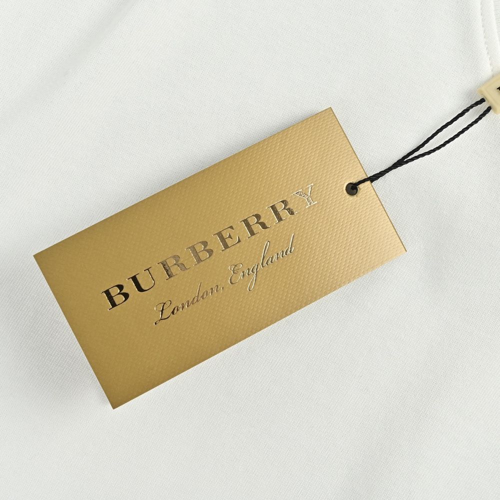 Burberry T-shirts-1114