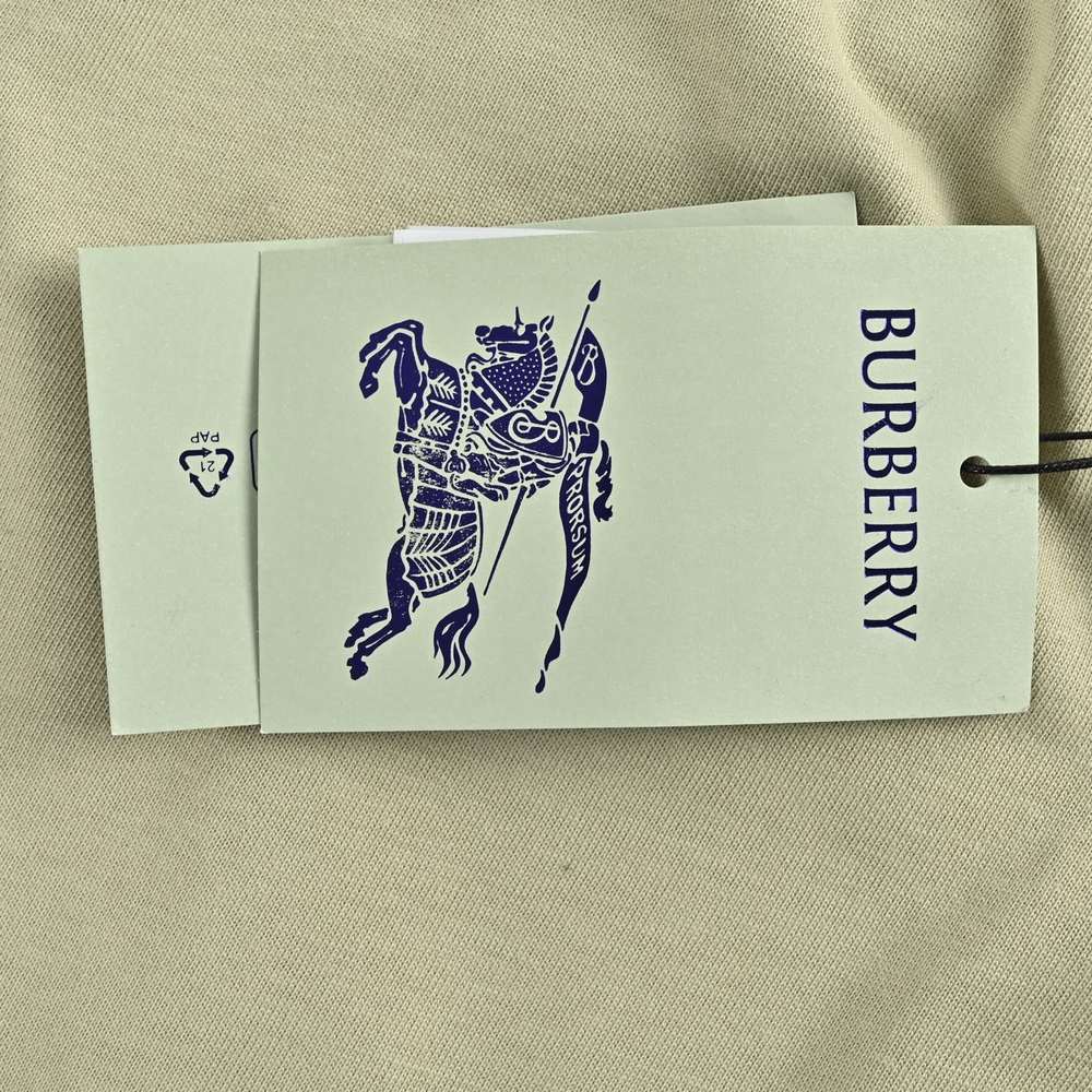Burberry T-shirts-1124