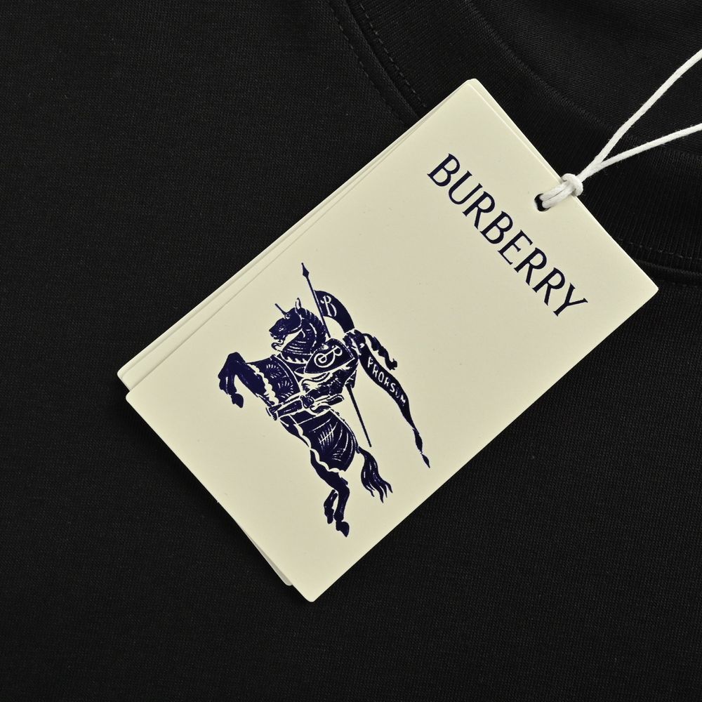 Burberry T-shirts-1219