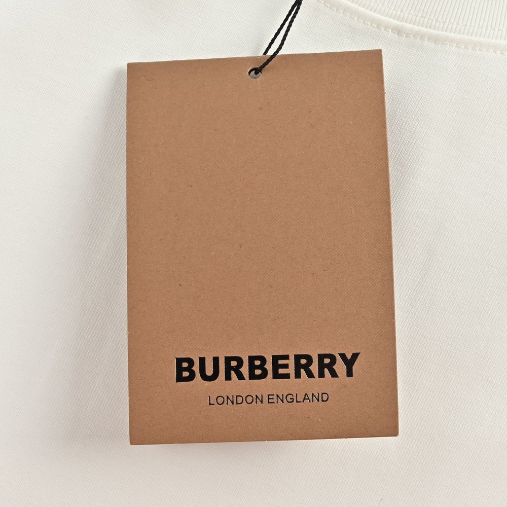 Burberry T-shirts-1092