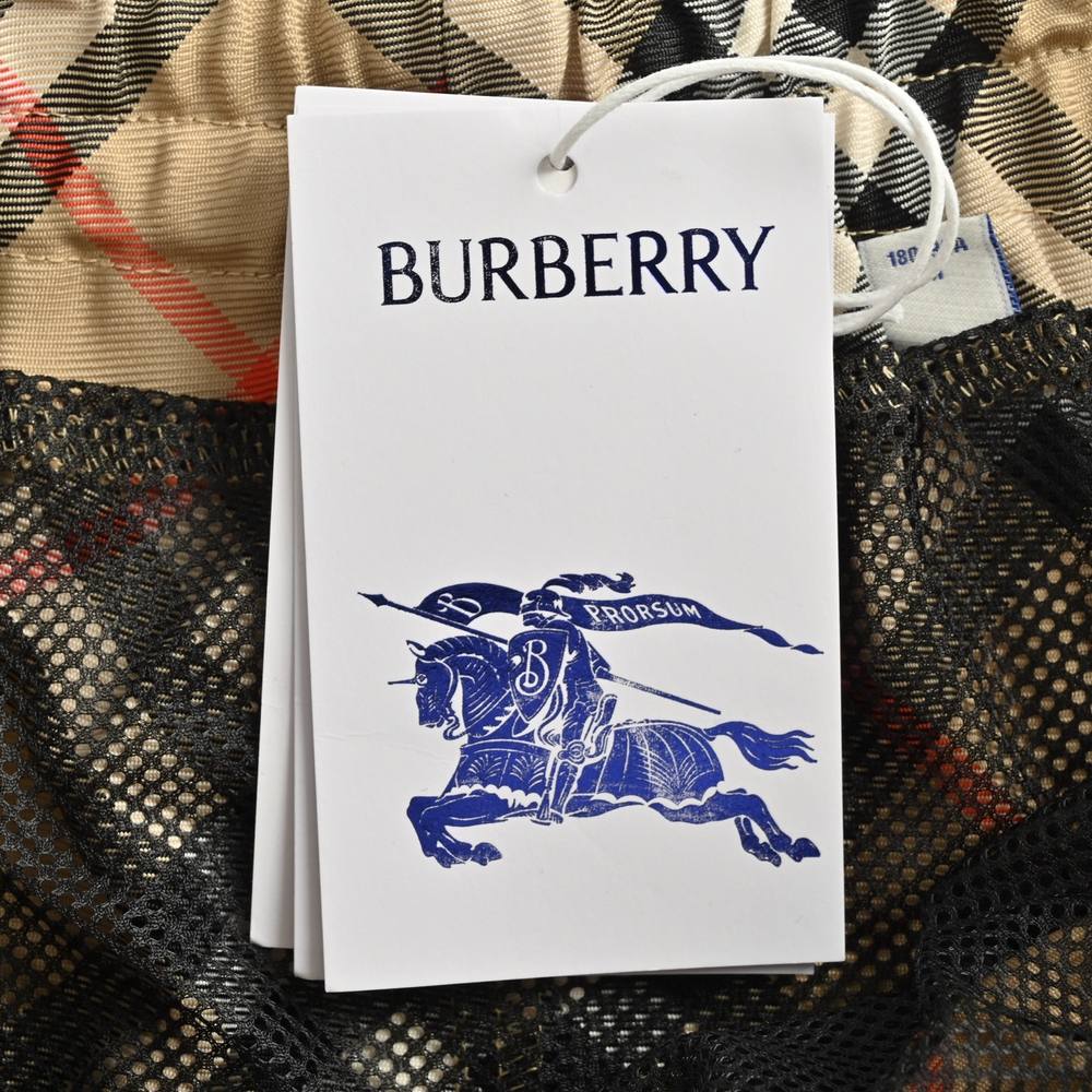 Burberry Shorts-183