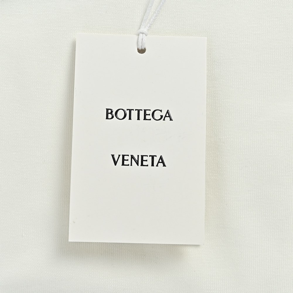 Bottega Veneta T-shirts-014