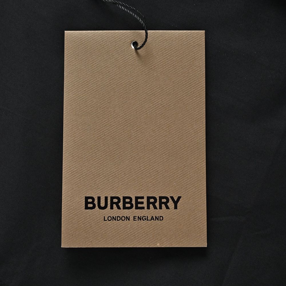 Burberry Long Shirt-416