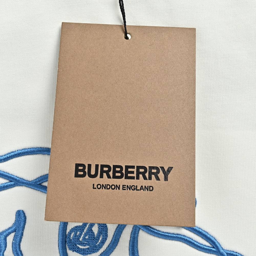 Burberry T-shirts-1199