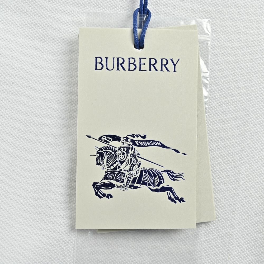 Burberry Polo(AAA)-012