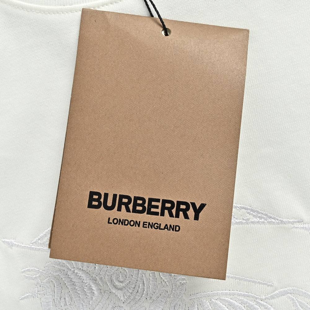 Burberry T-shirts-1182