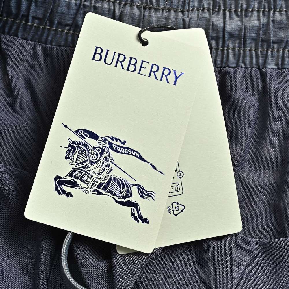 Burberry Shorts-195