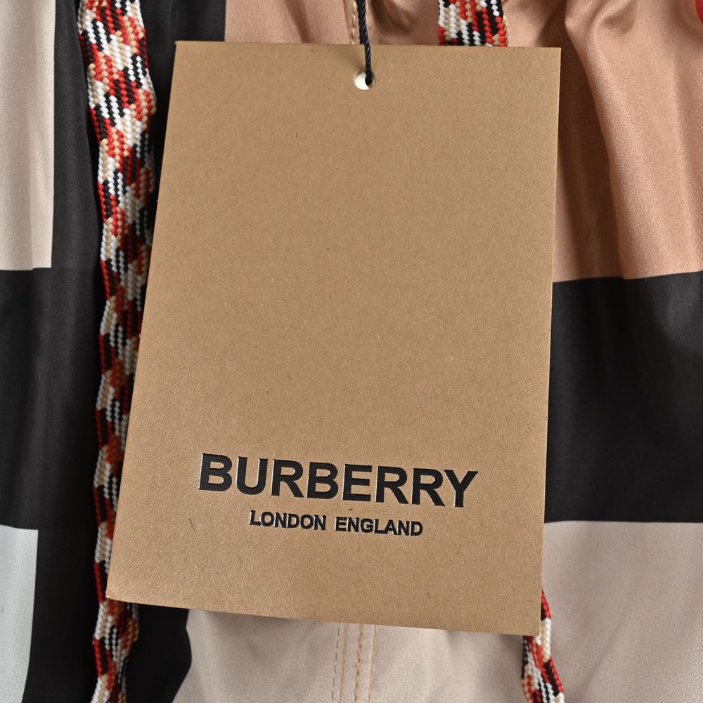 Burberry Shorts-152