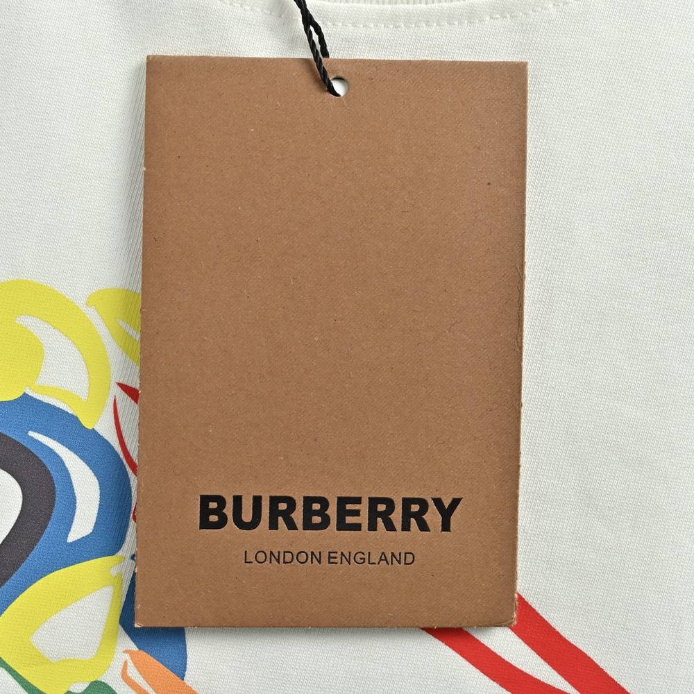 Burberry T-shirts-1168