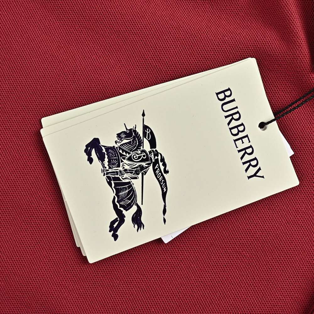 Burberry Polo(AAA)-051