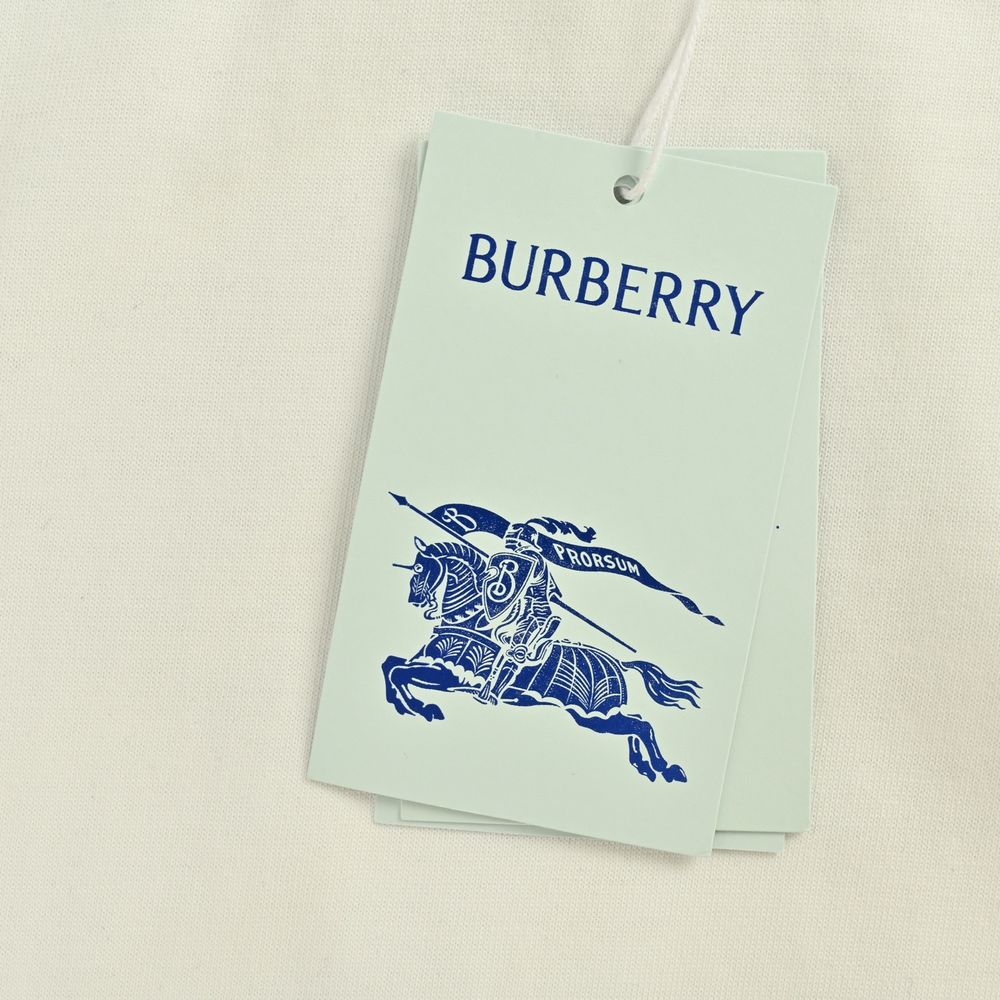 Burberry T-shirts-1080