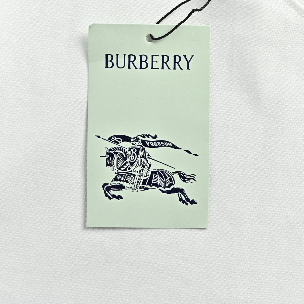 Burberry T-shirts-1112