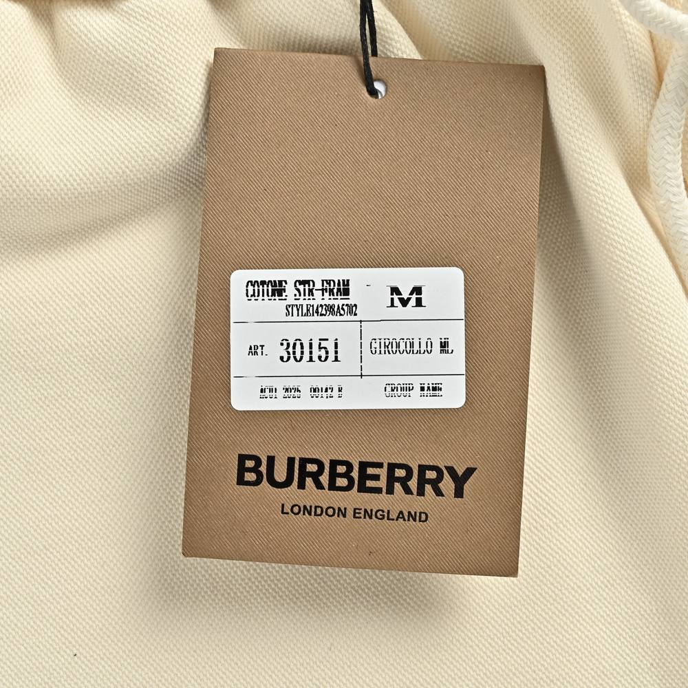 Burberry Shorts-100
