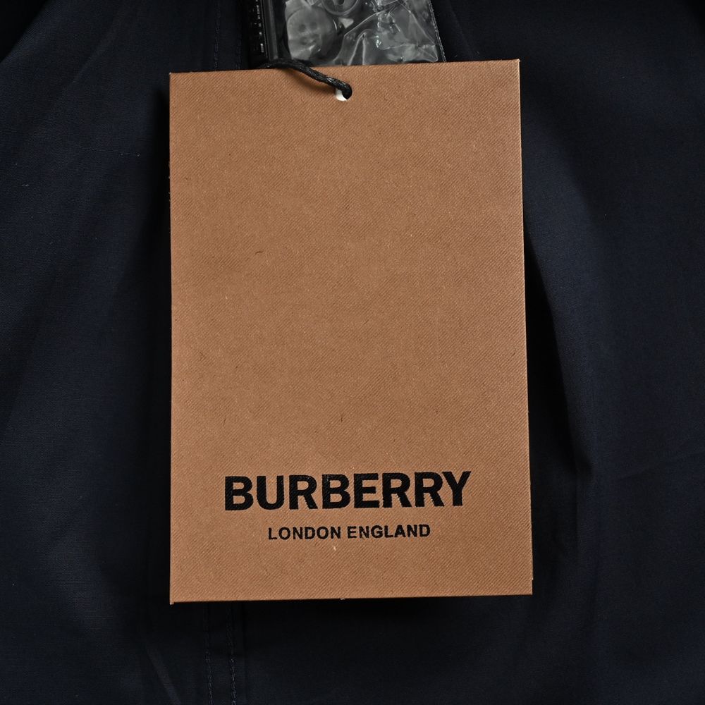 Burberry Long Shirt-433