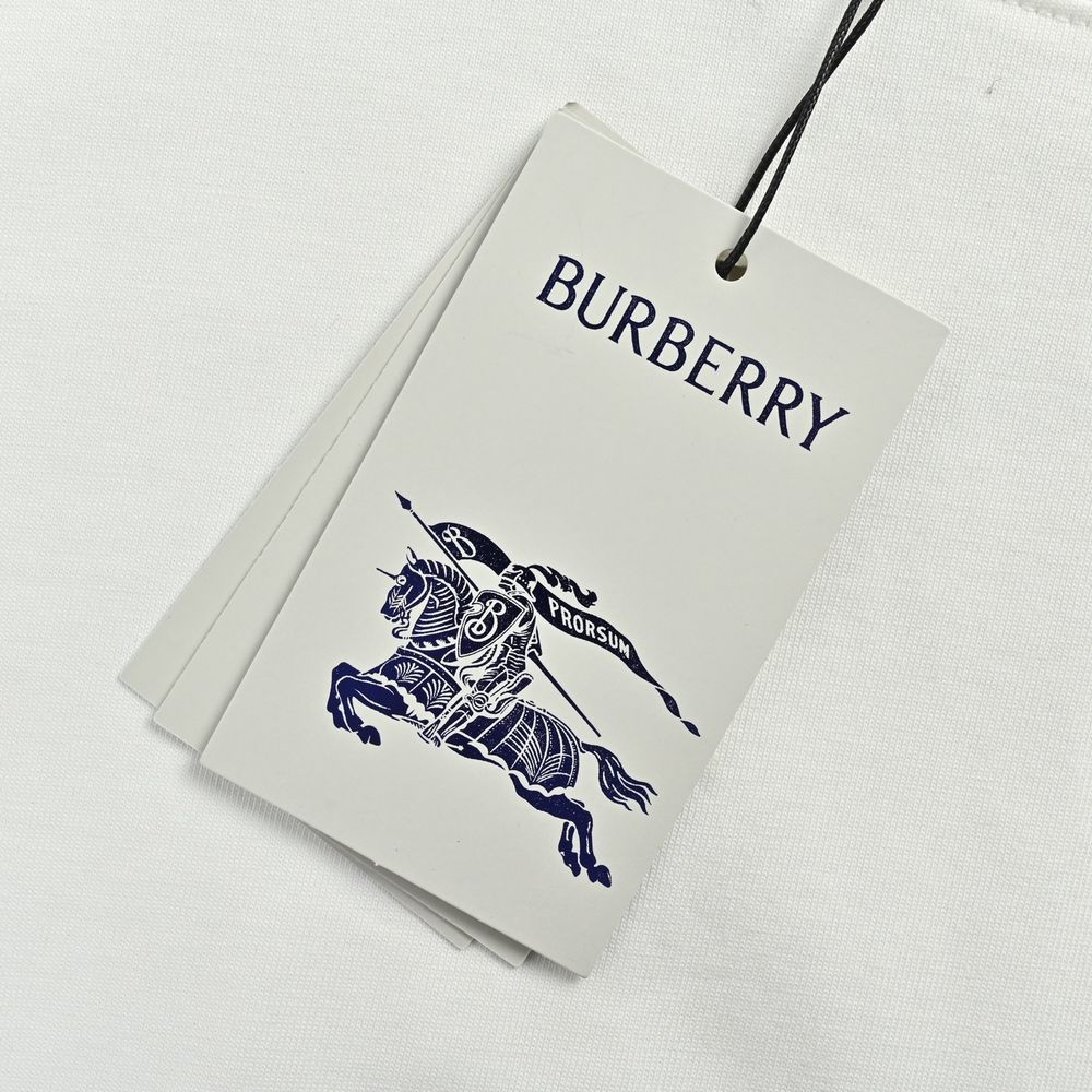 Burberry T-shirts-1227