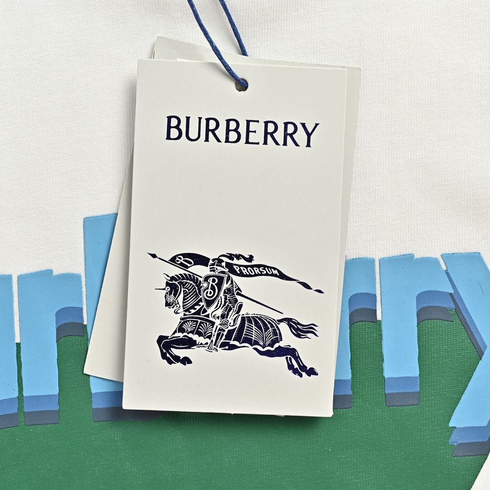 Burberry T-shirts-1246
