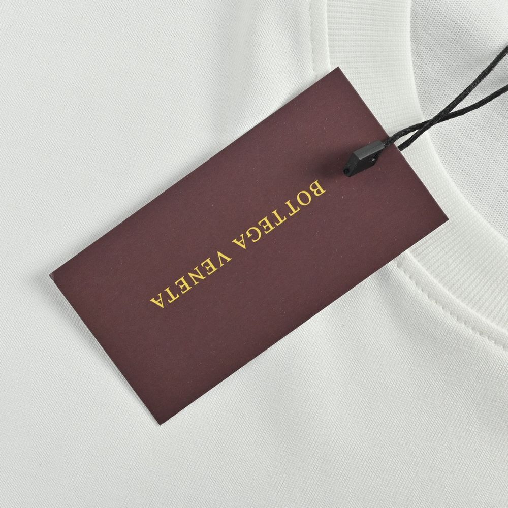 Bottega Veneta T-shirts-007