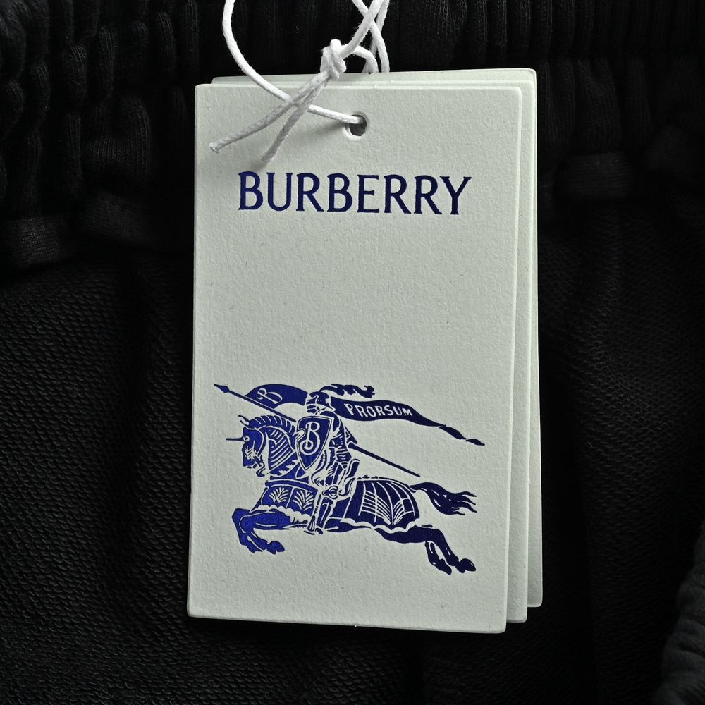 Burberry Shorts-091