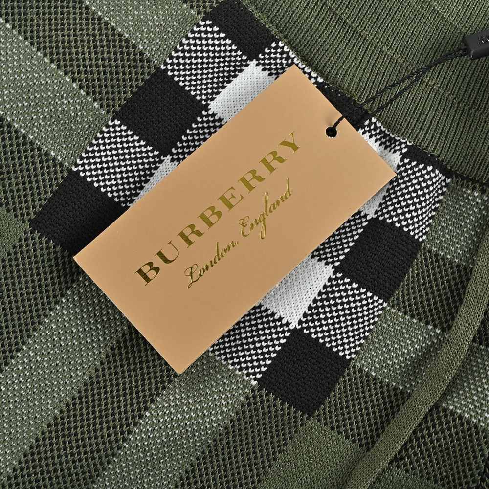 Burberry Shorts-138