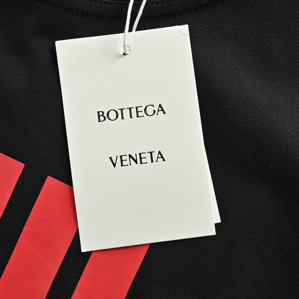 Bottega Veneta T-shirts-001