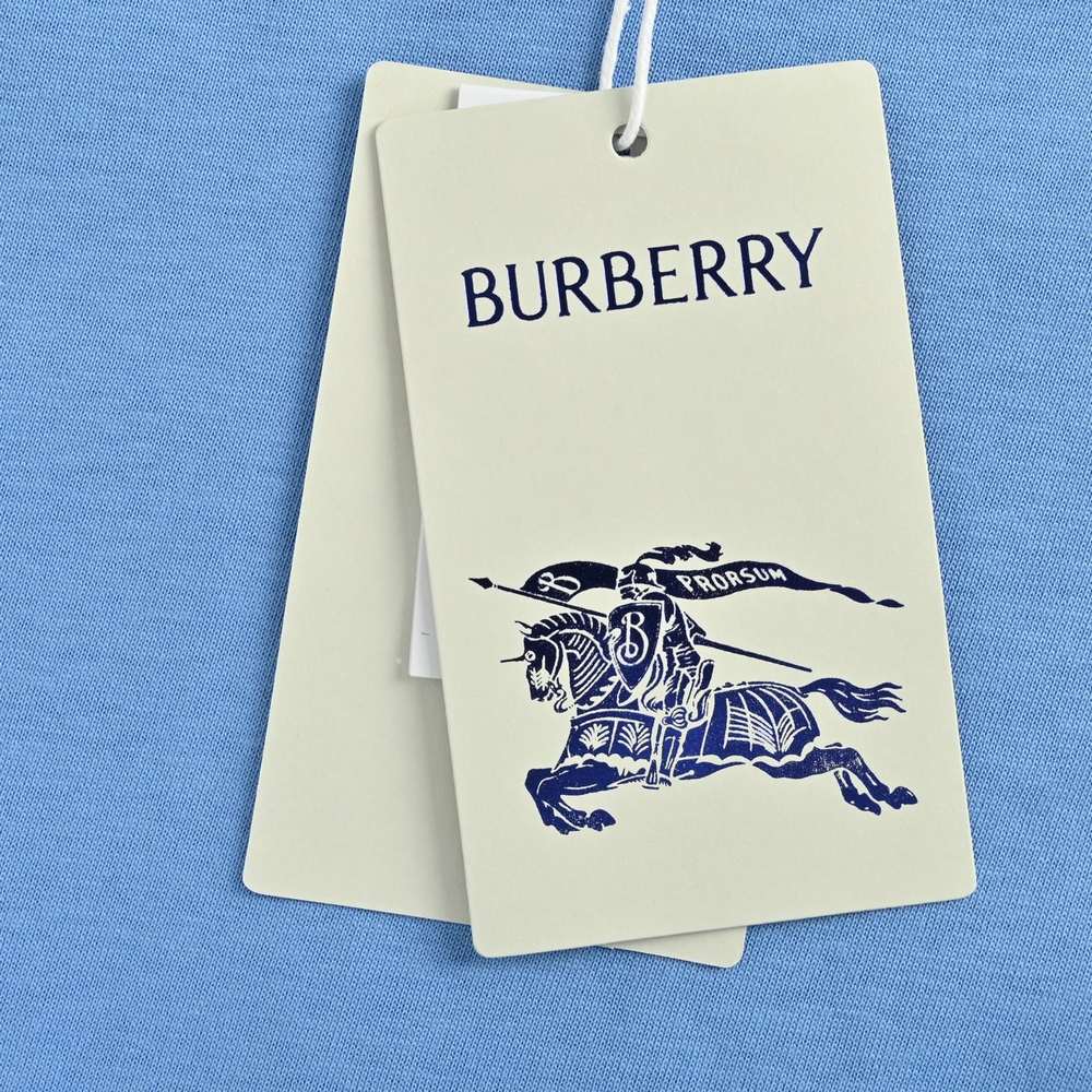 Burberry T-shirts-1058