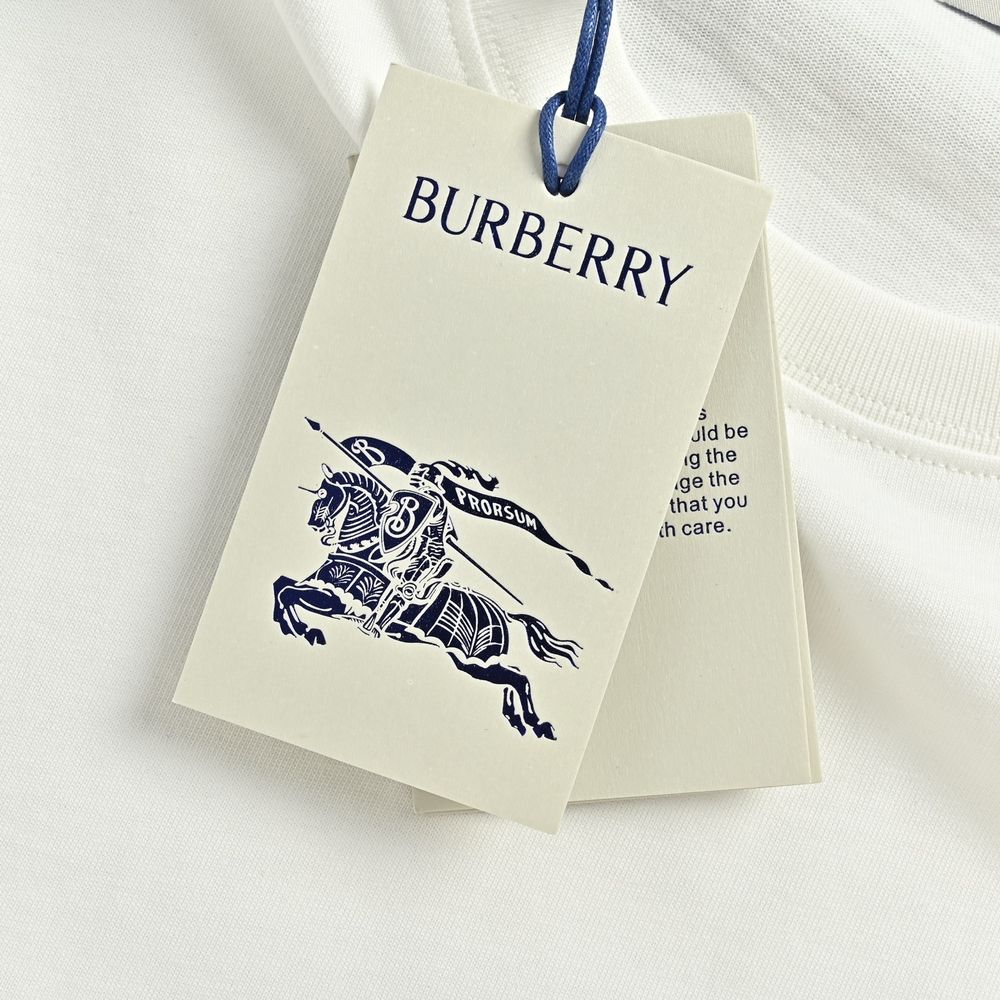 Burberry T-shirts-1197