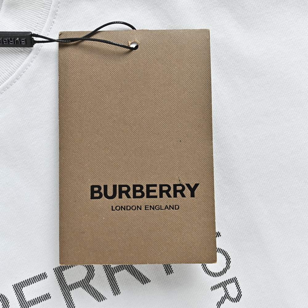 Burberry T-shirts-1132