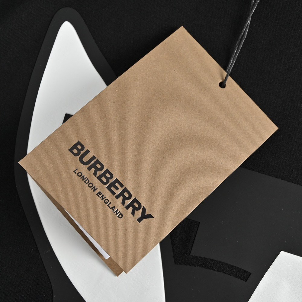 Burberry T-shirts-1050