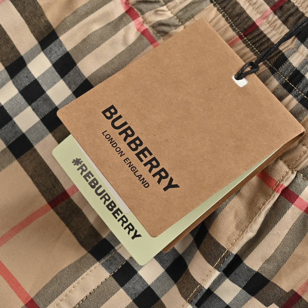 Burberry Shorts-173