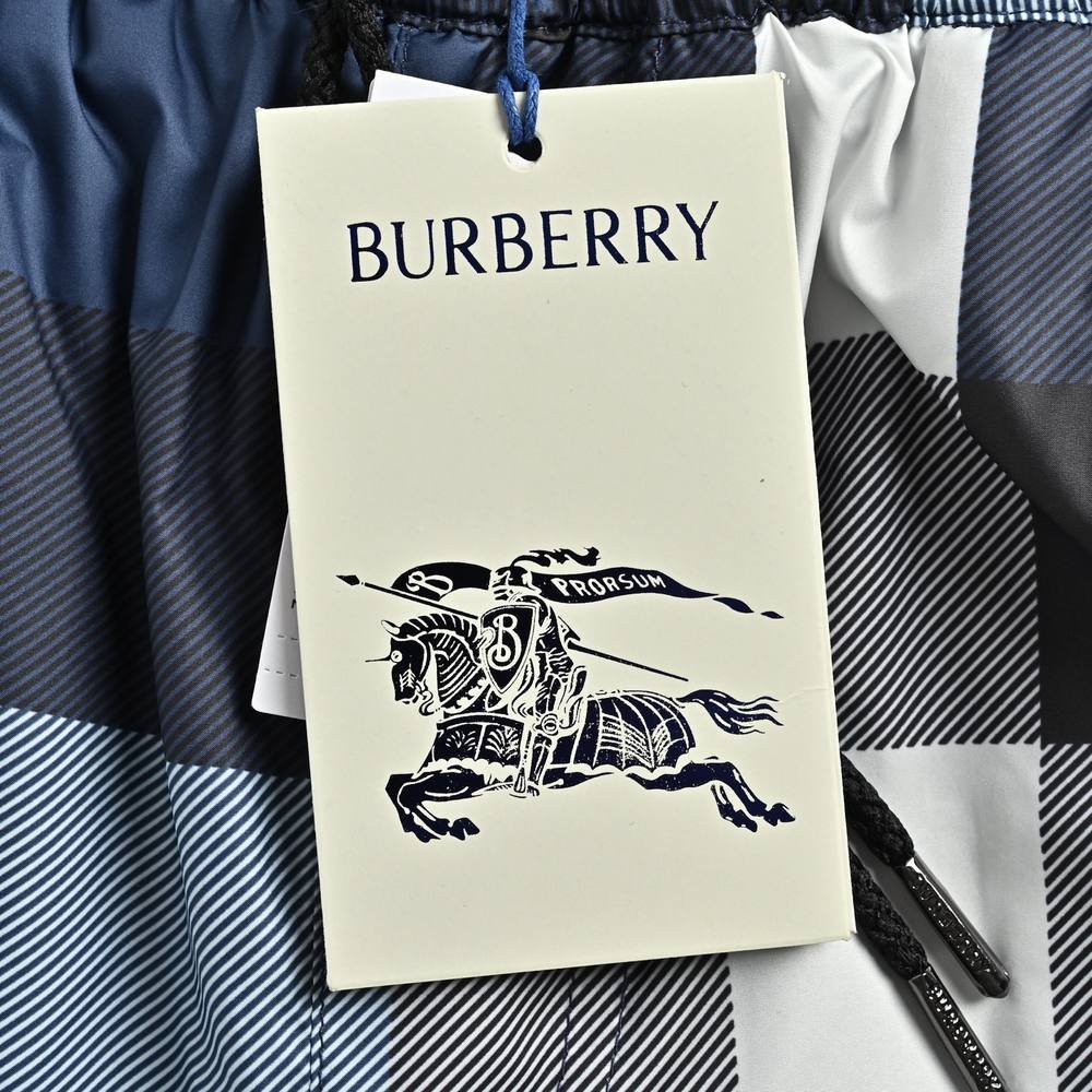 Burberry Shorts-193