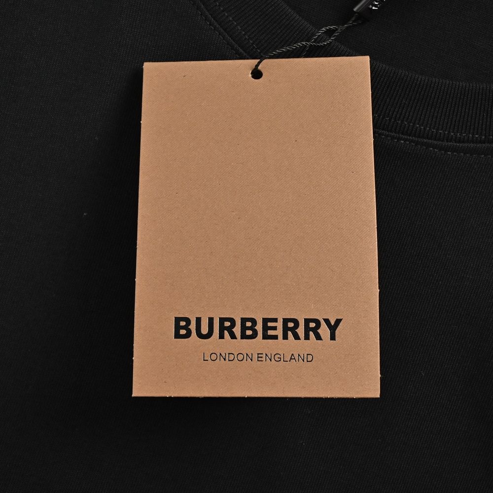 Burberry T-shirts-1091