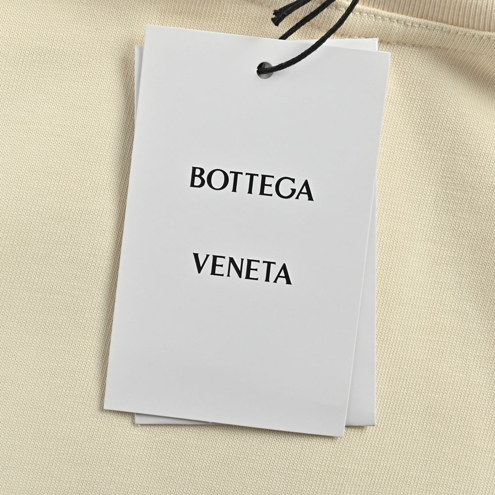 Bottega Veneta T-shirts-005
