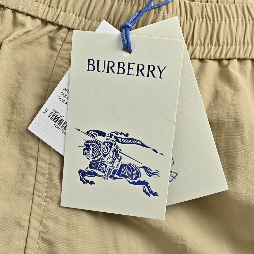 Burberry Shorts-142