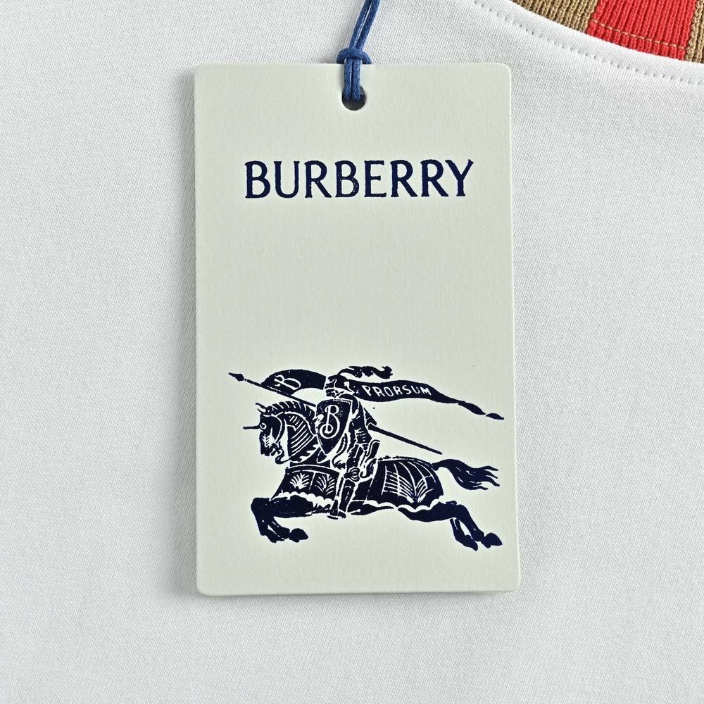 Burberry T-shirts-1156