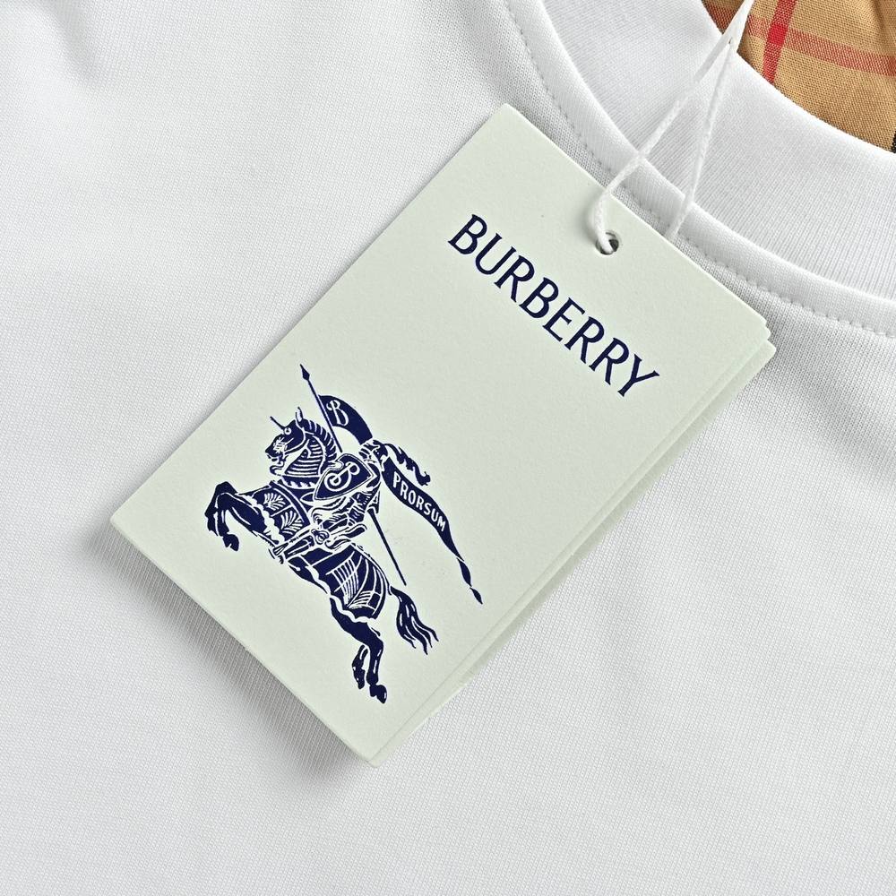Burberry T-shirts-1154