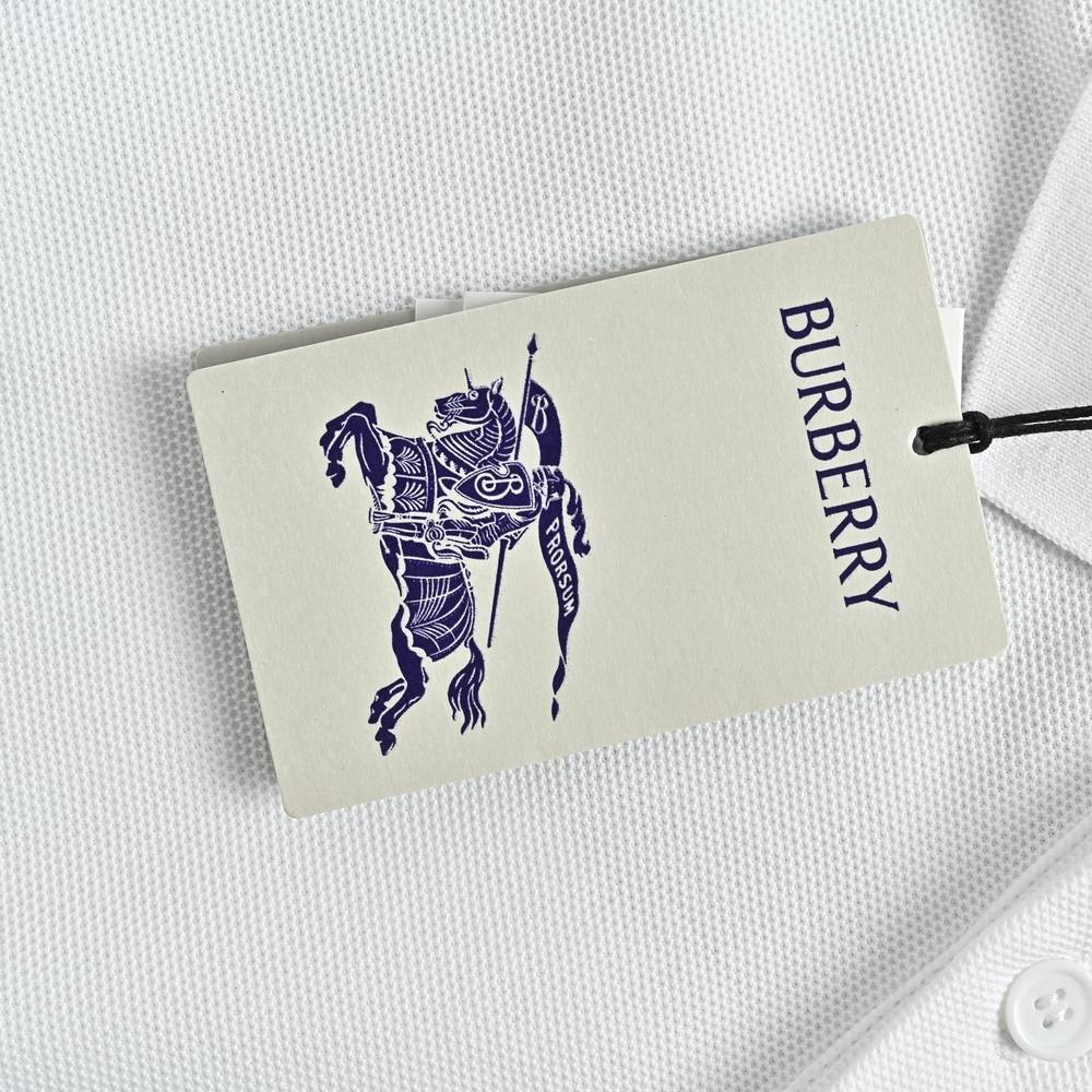 Burberry Polo(AAA)-026