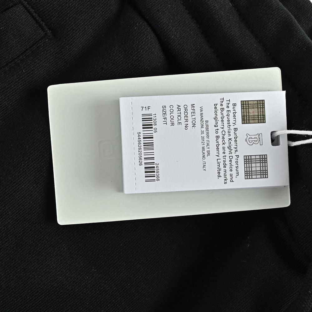 Burberry Shorts-131