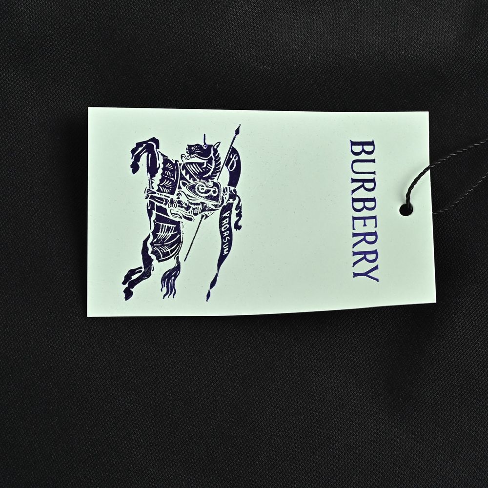 Burberry T-shirts-1111