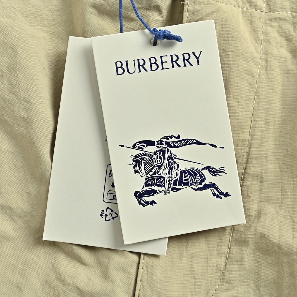Burberry Shorts-196