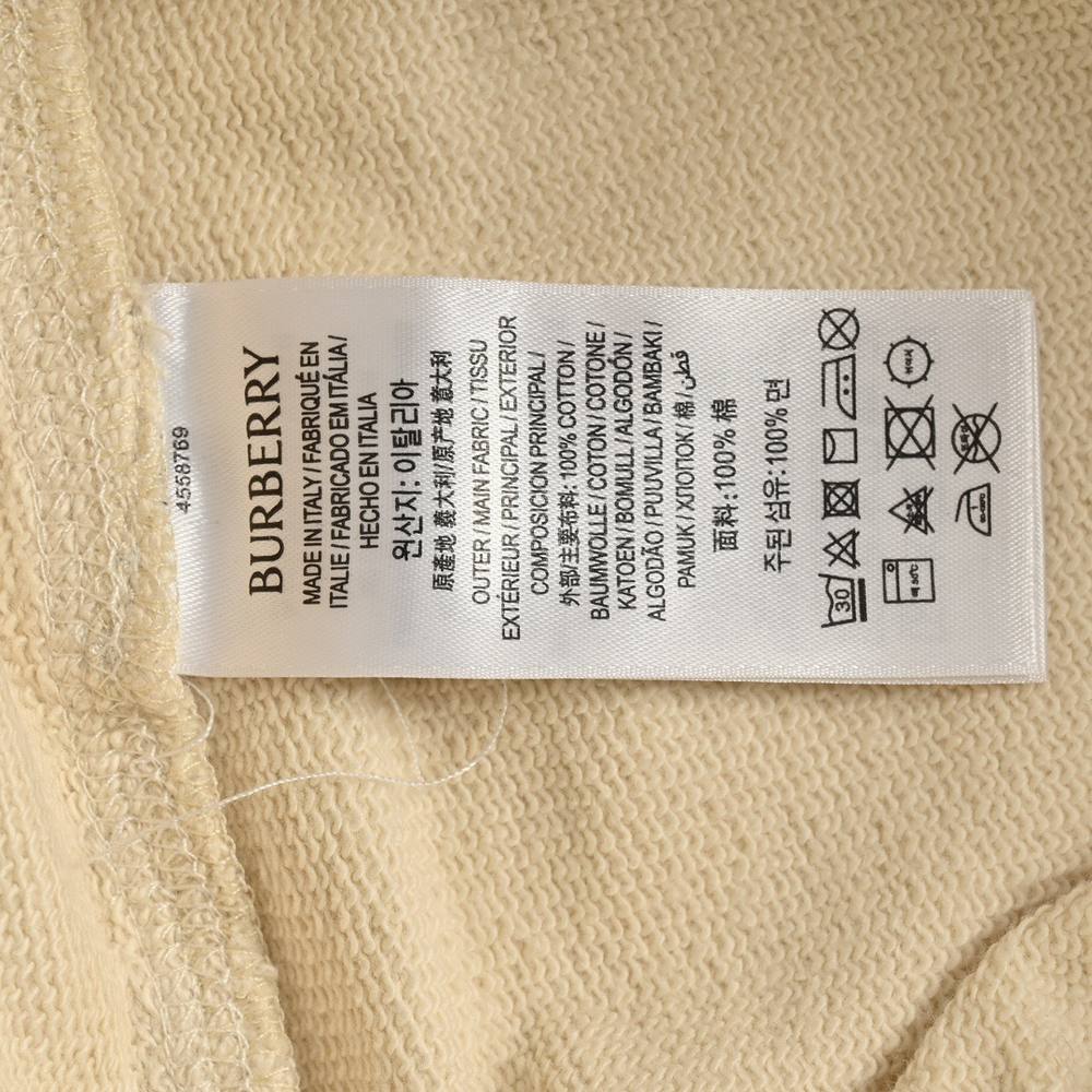 Burberry Shorts-123