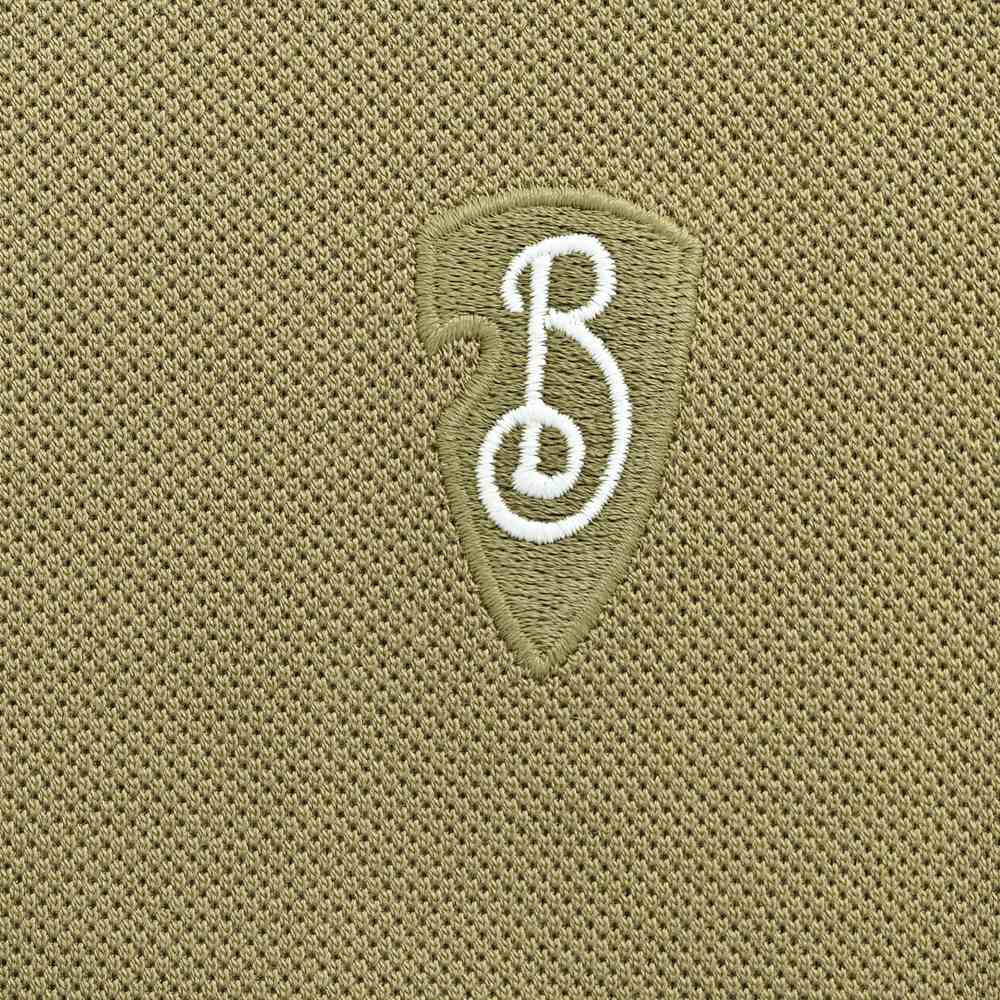 Burberry Polo(AAA)-052