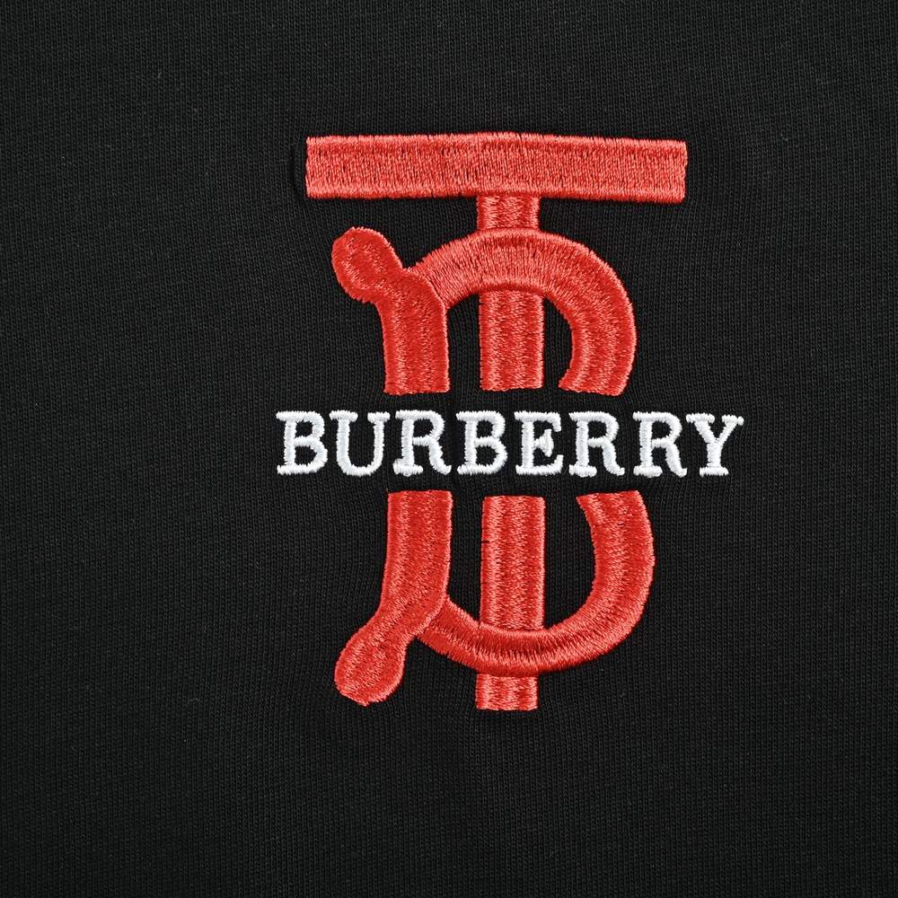 Burberry T-shirts-1175